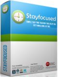 Stayfocused Pro 3.8 Giveaway