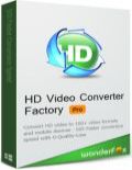 HD Video Converter Factory Pro 8.5 Giveaway