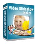 iPixSoft Video Slideshow Maker 3.4.1 Giveaway