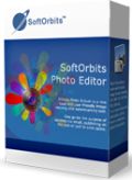SoftOrbits Photo Editor 1.0 Giveaway