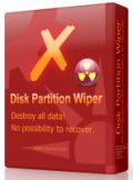 Macrorit Disk Partition Wiper Unlimited 1.7 Giveaway