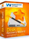 Disk Recovery Wizard 4.1 Giveaway