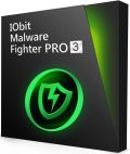 iObit Malware Fighter Pro 3 Giveaway