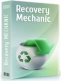 Recovery Mechanic 5.1 Giveaway