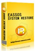 Eassos System Restore 1.2.3 Giveaway