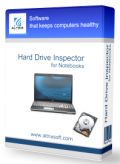 Hard Drive Inspector for Notebooks 4.30 Giveaway