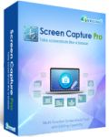 Apowersoft Screen Capture Pro 1.1.3 (Win and Mac) Giveaway