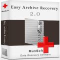 Easy Archive Recovery 2.0 Giveaway