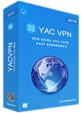 YAC VPN 1.2.7 Giveaway