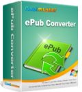 Coolmuster ePub Converter 2.1.13 Giveaway