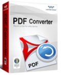 Wondershare PDF Converter 4.0.5 Giveaway