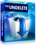 The Undelete 3.1 Giveaway