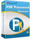 Vibosoft PDF Password Remover 2.1 Giveaway