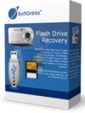 Flash Drive Recovery 3 Giveaway