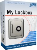 My Lockbox 3.8.1 Pro Giveaway