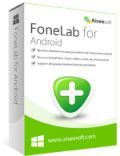 FoneLab for Android 1.0.6 Giveaway