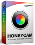 Honeycam GIF Maker 1.02 Giveaway