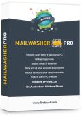 MailWasher Pro 7.5 Giveaway