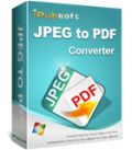 iPubsoft JPEG to PDF Converter 2.1 Giveaway