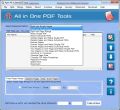 Apex All in One PDF Tools 2.4.8 Giveaway