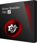 Driver Booster Pro 2.4 Giveaway