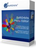 Simple Photo Editor 1.3 Giveaway