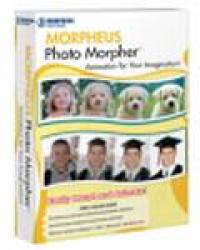 Giveaway of the Day - free licensed software daily — Morpheus Photo Morpher  