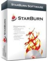 Giveaway of the Day - free licensed software daily — StarBurn 14.1
